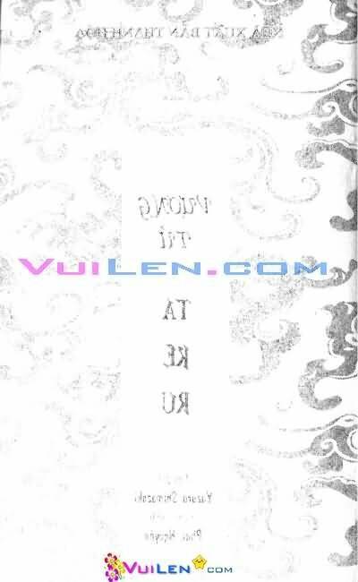 vương tử takeru chapter 11 4