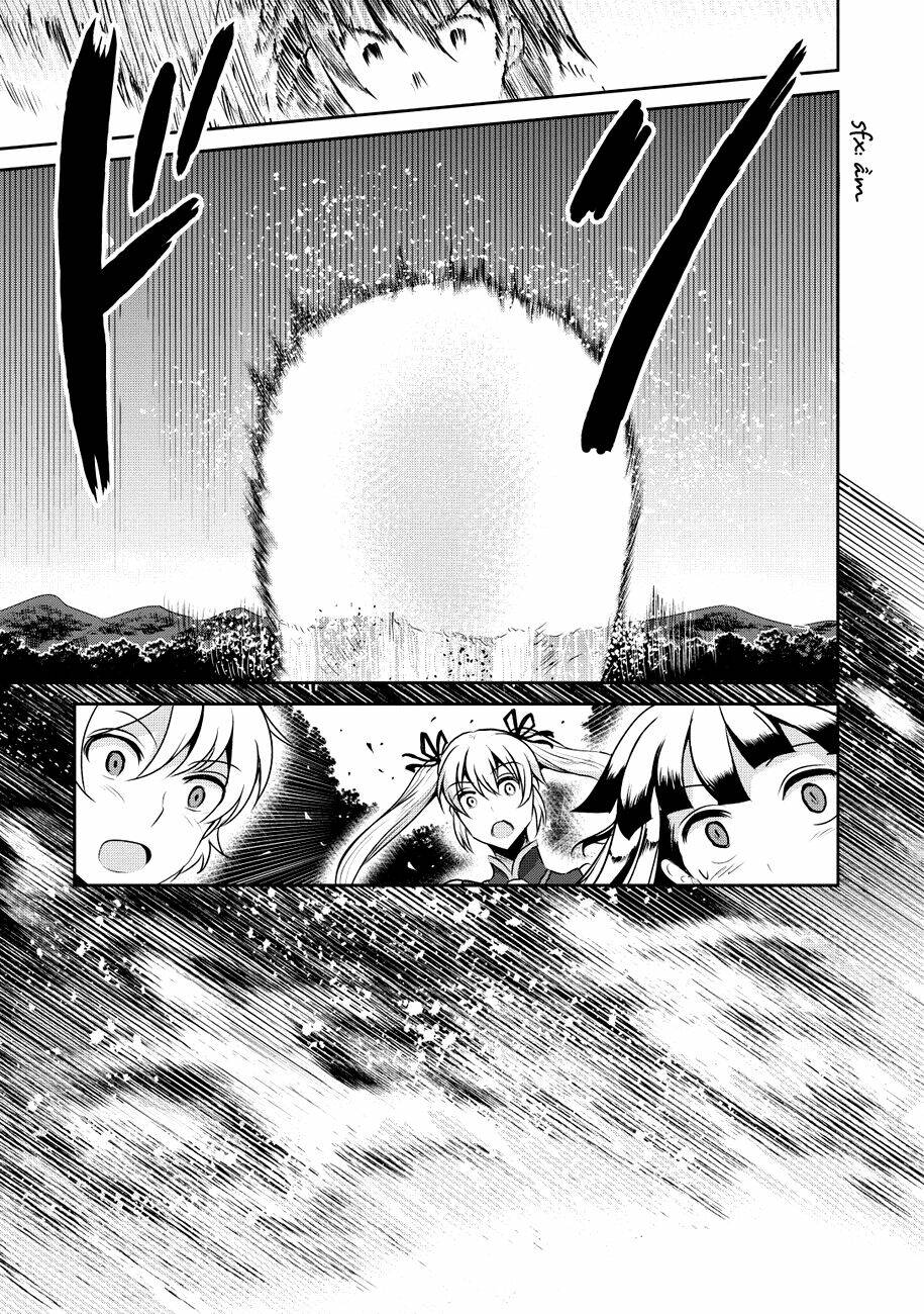 hagure yuusha no kichiku bigaku chapter 11 4