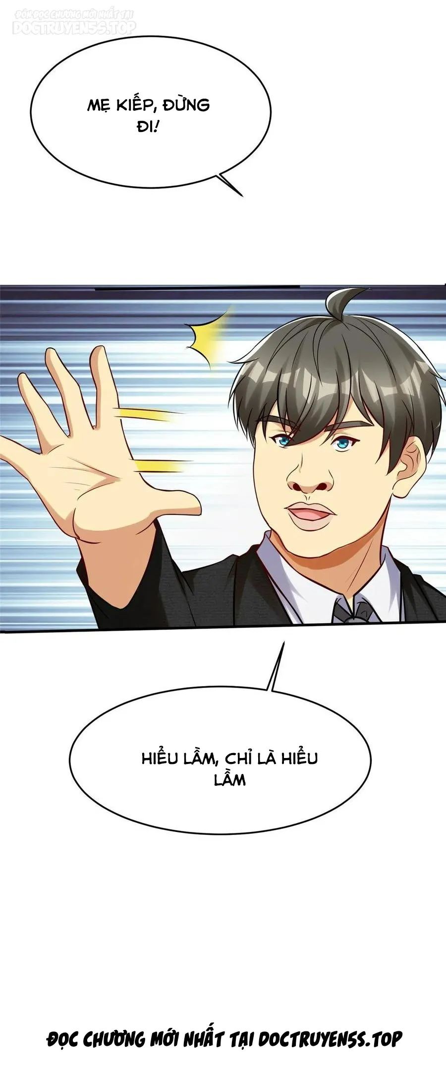 ta làm giàu từ thua lỗ game chapter 87 15