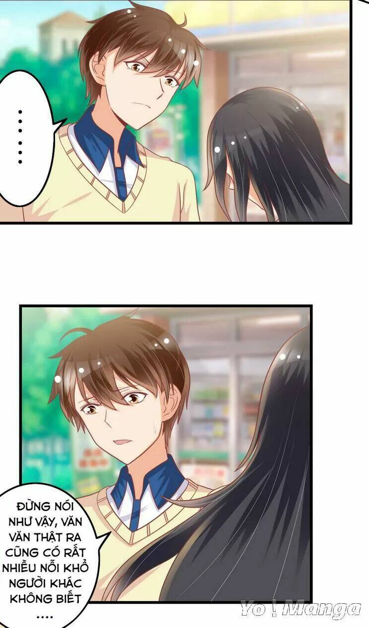 tôi là vợ tôi chapter 100 8