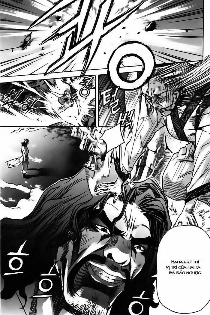 king of hell chapter 16 16