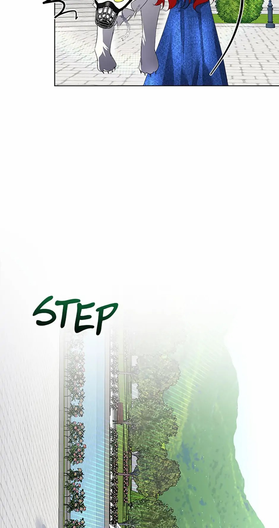 tôi là bảo mẫu bất đắc dĩ của nam chính chapter 5.2 12