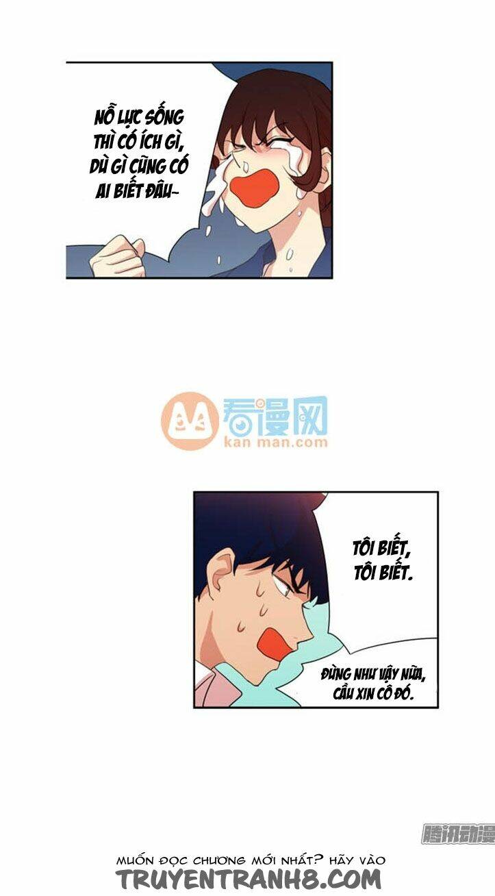 trở lại tuổi mười mấy chapter 47 15