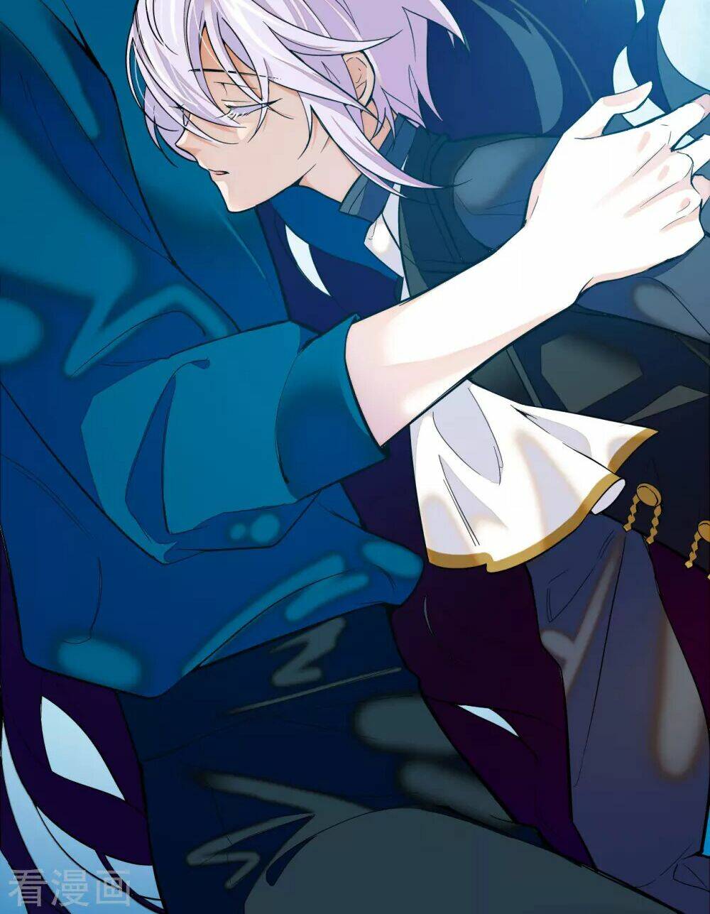 huyết túc khế ứớc chapter 7 24