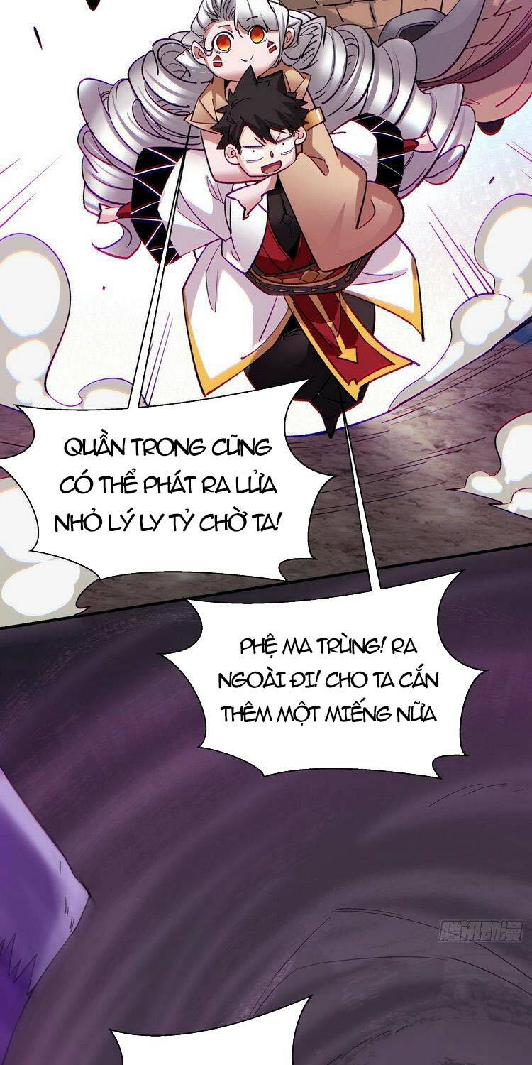 ta là nhà giàu số một, ta không muốn trọng sinh chapter 87 41