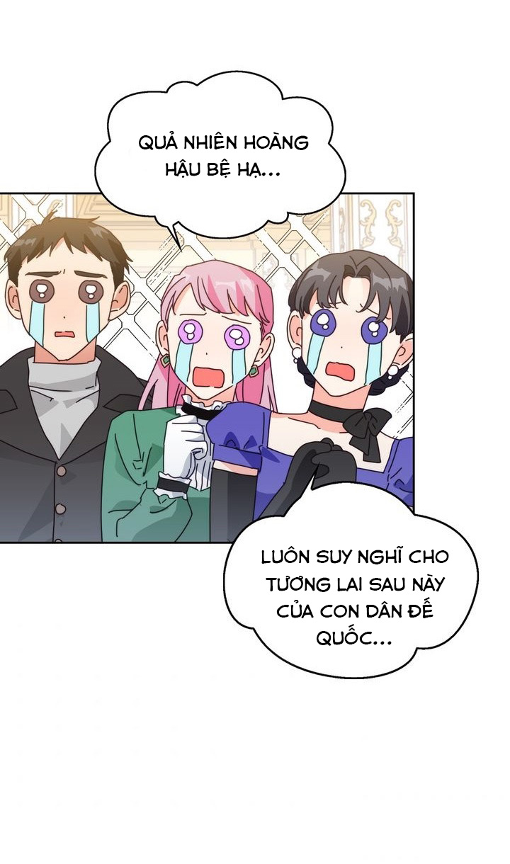 ác nữ xứng đôi với bạo chúa chapter 55 29