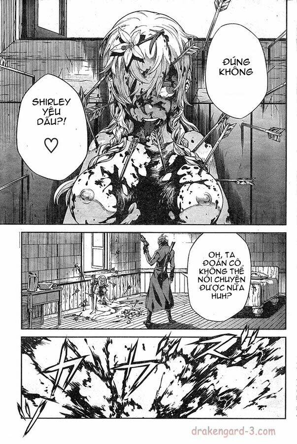 drag-on dragoon - shi ni itaru aka chapter 10 10