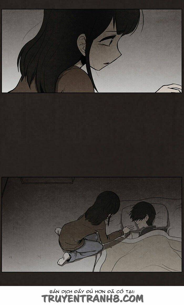 đứa con của quỷ dữ chapter 43 55