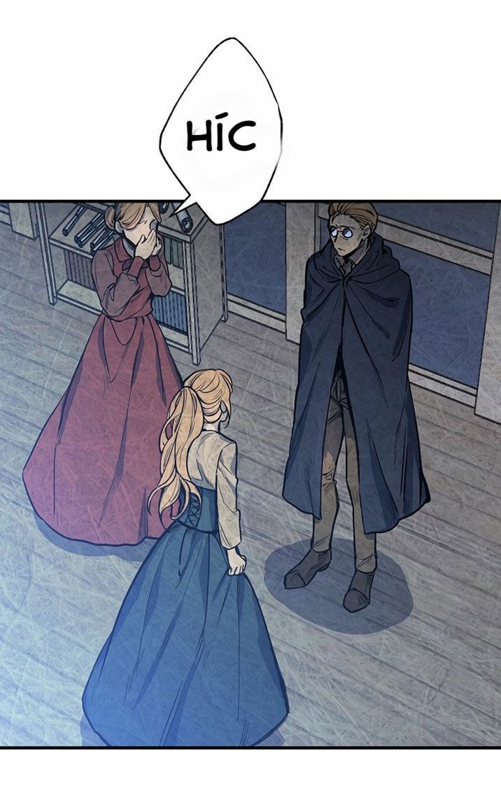 hoàng phi bóng tối - shadow queen chapter 4 43