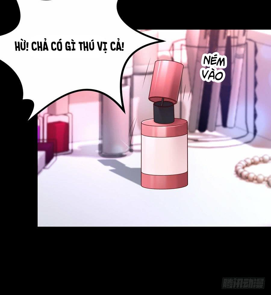 nam thần truy thê chỉ nam chapter 19.2 12