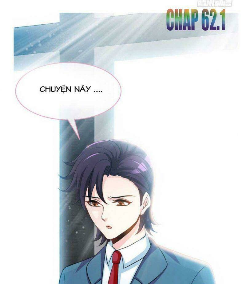 truy nã toàn cầu truy thê về sủng chapter 62.1 4