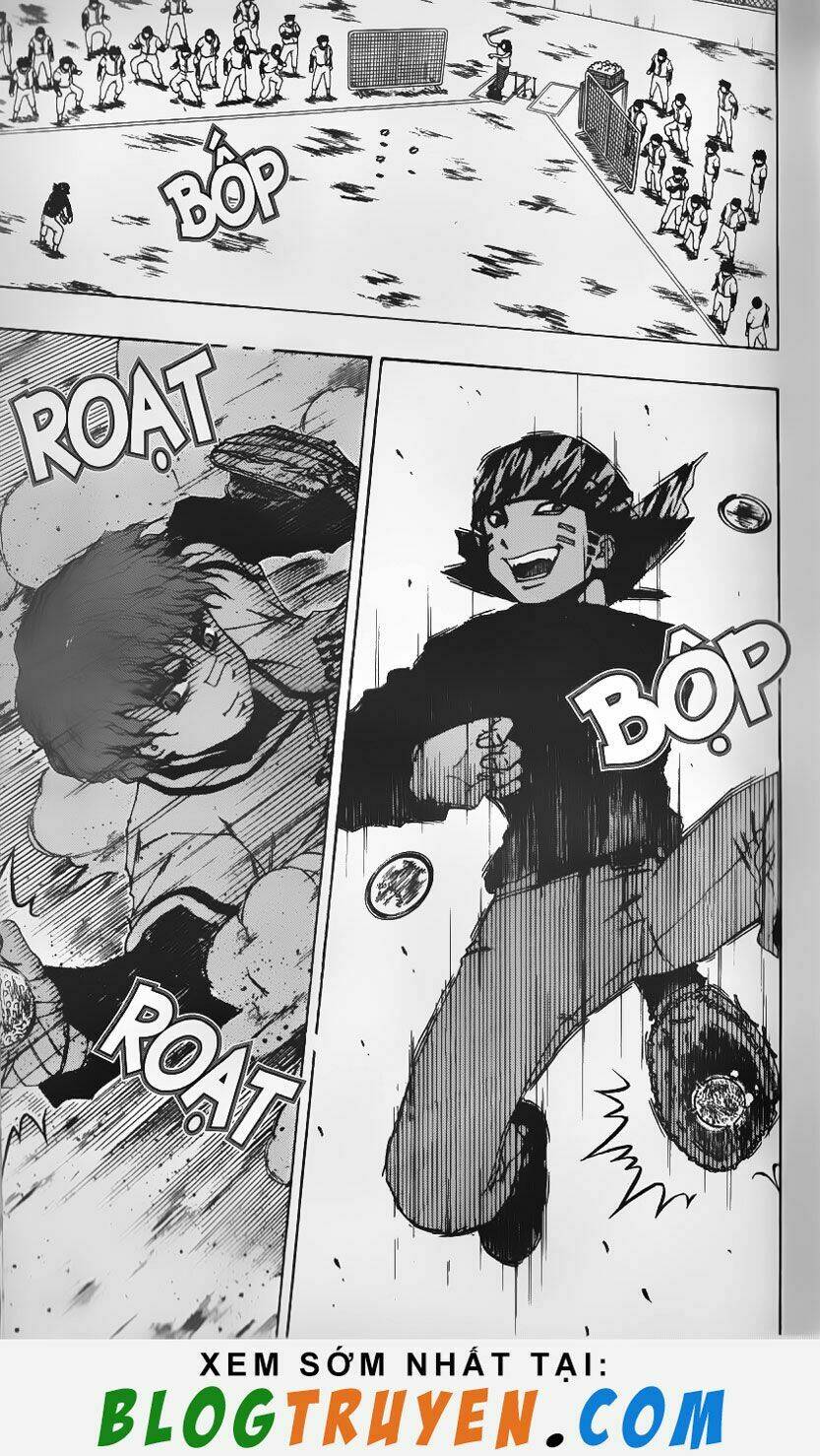 mr.fullswing chapter 27 6