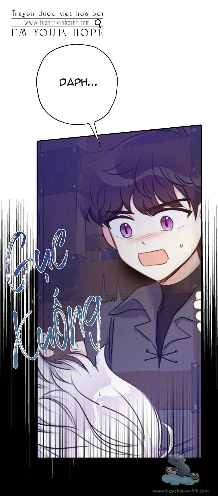 tôi sinh ra là con gái ác nữ chapter 22 44