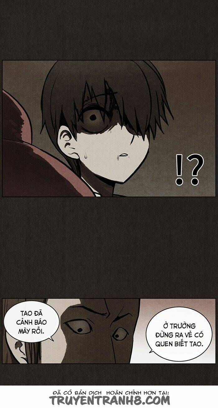 đứa con của quỷ dữ chapter 39 21