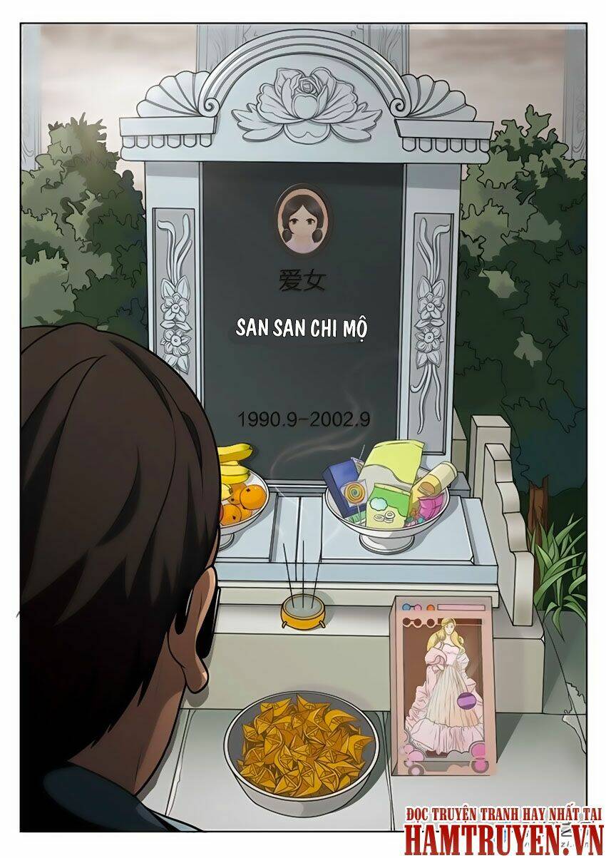 ngụy thủy nghi vân chapter 80 17