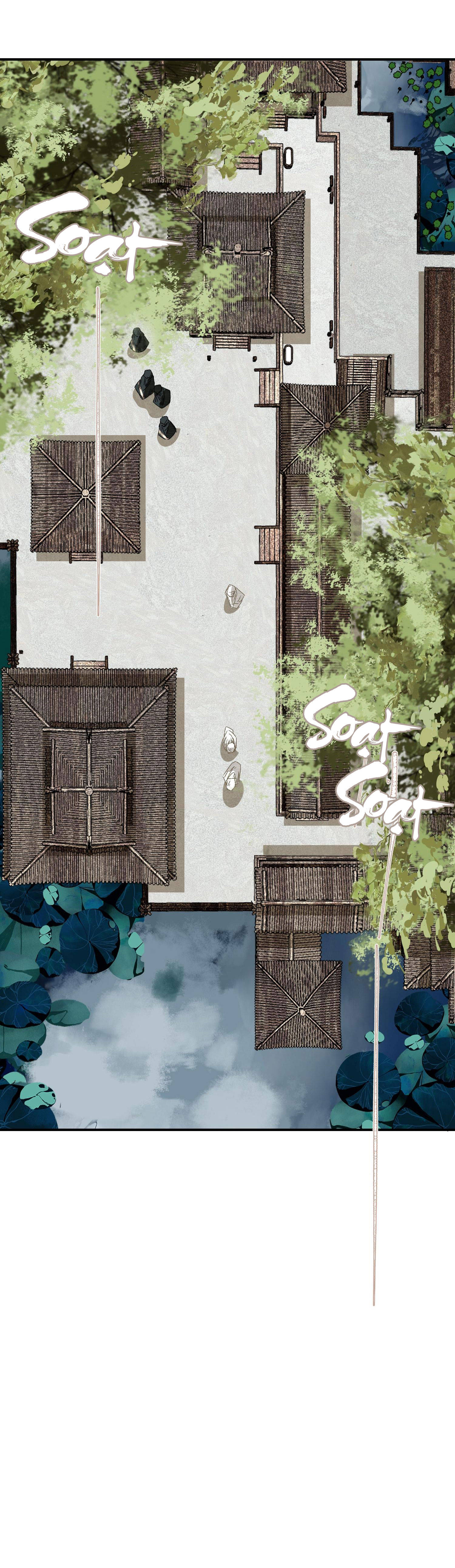 không cẩn thận cứu phải kẻ thù của giang hồ chapter 60 26