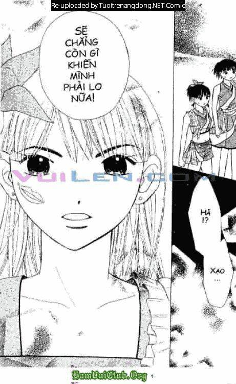 cánh thiên nga chapter 22 128