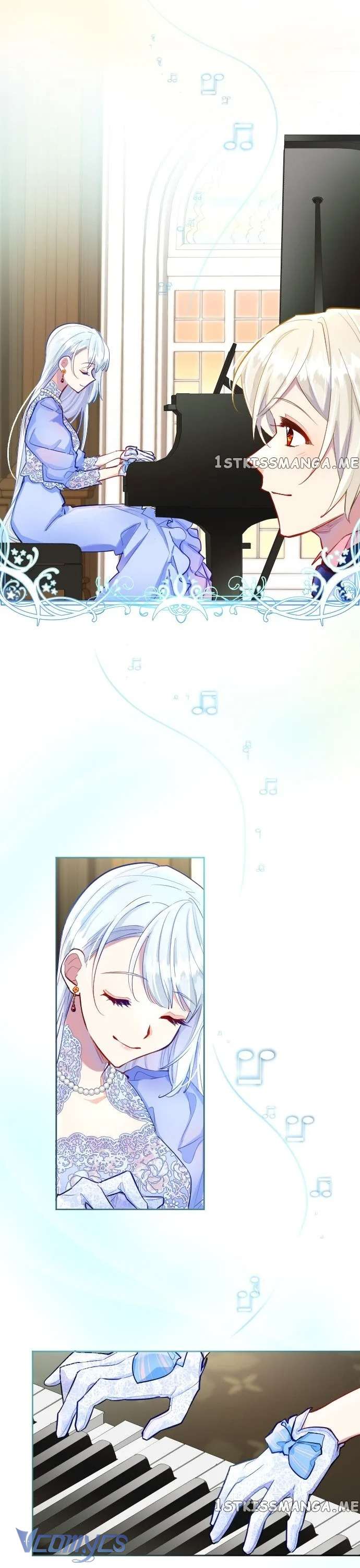 sự báo thù của một vị thánh chapter 53 16