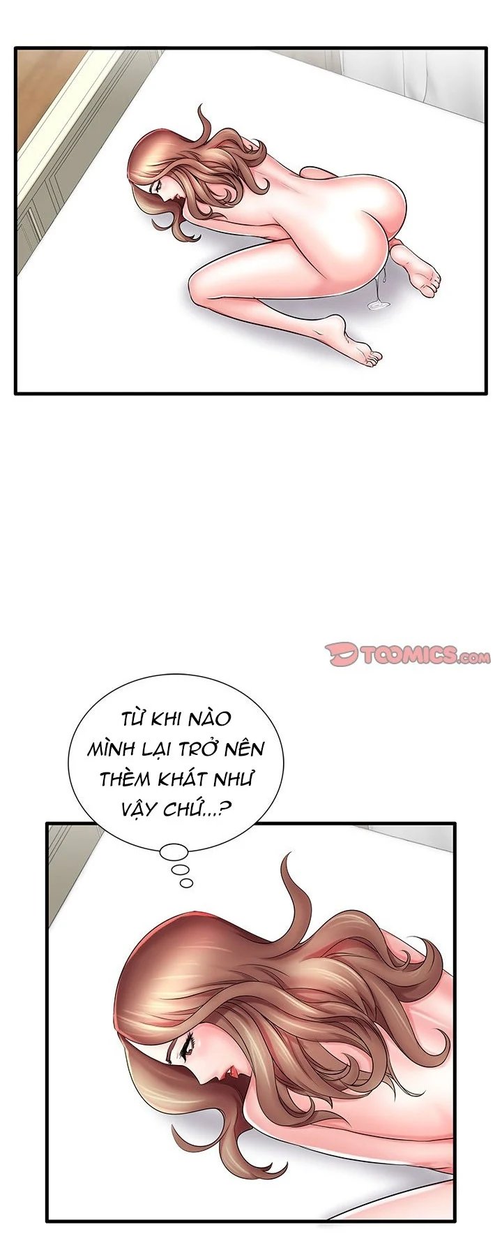 người mẹ xấu xa chapter 24 5