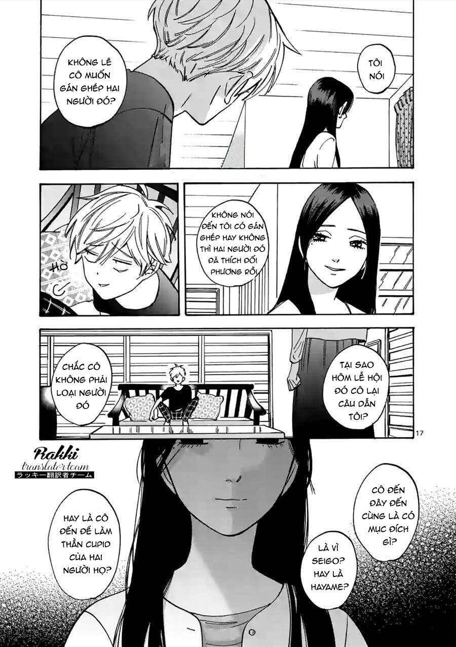 lời hứa của nàng lọ lem chapter 51 18