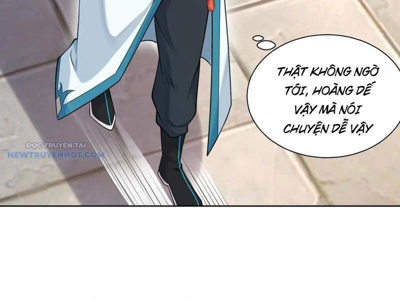 ta thực sự không muốn làm thần tiên chapter 32 6