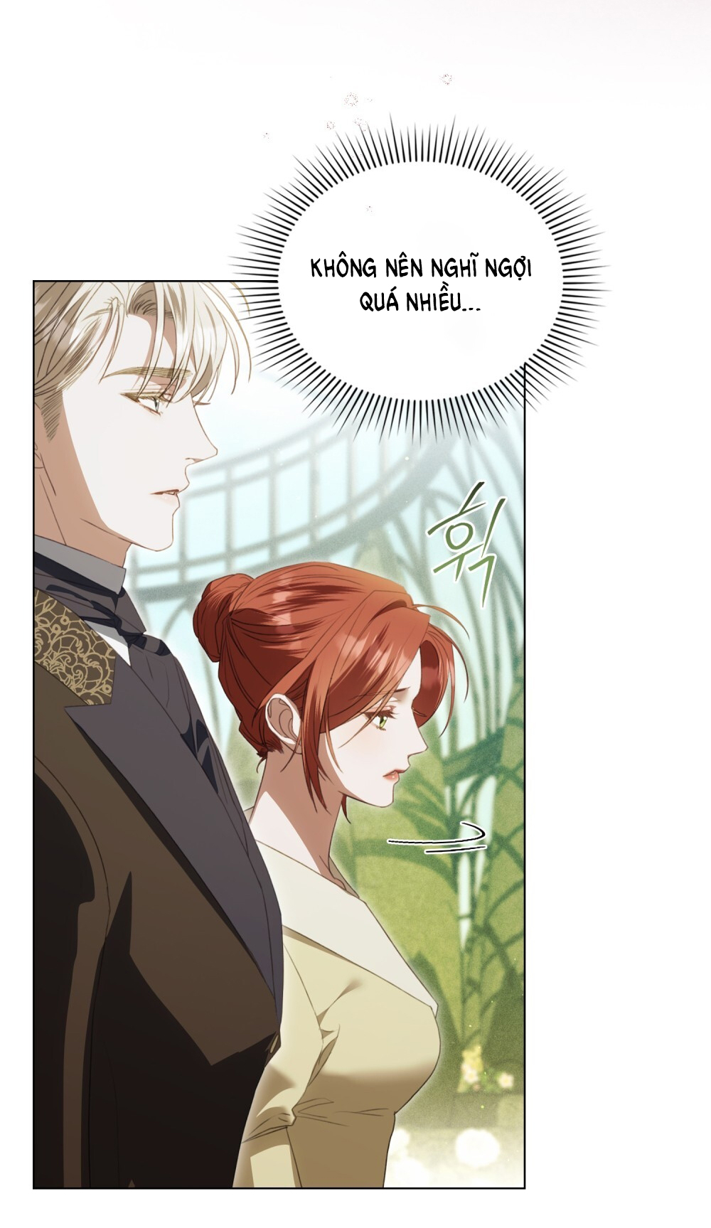 [15+] người hầu gái chapter 24.2 19