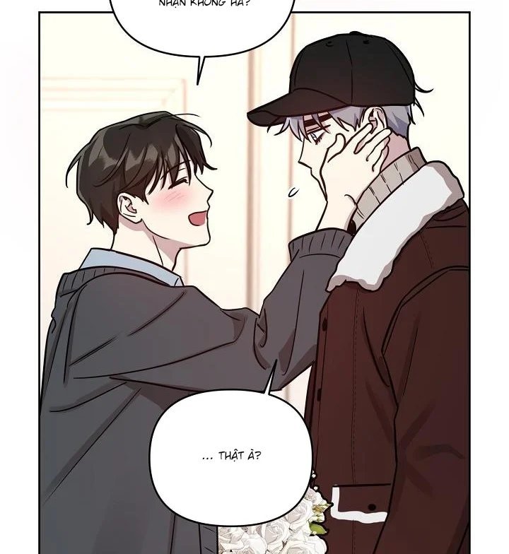 thần tượng đến rồi!? chapter 44 81