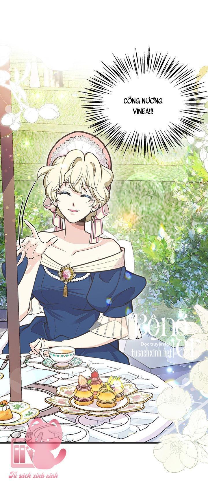 chị tôi nhặt về nam chính của tiểu thuyết chapter 68 6