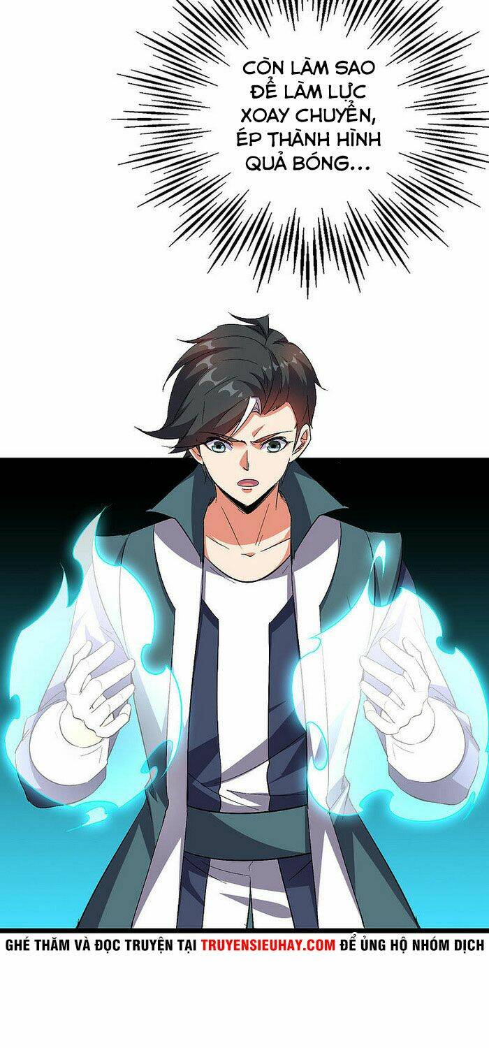 phục thiên thánh chủ chapter 104 11