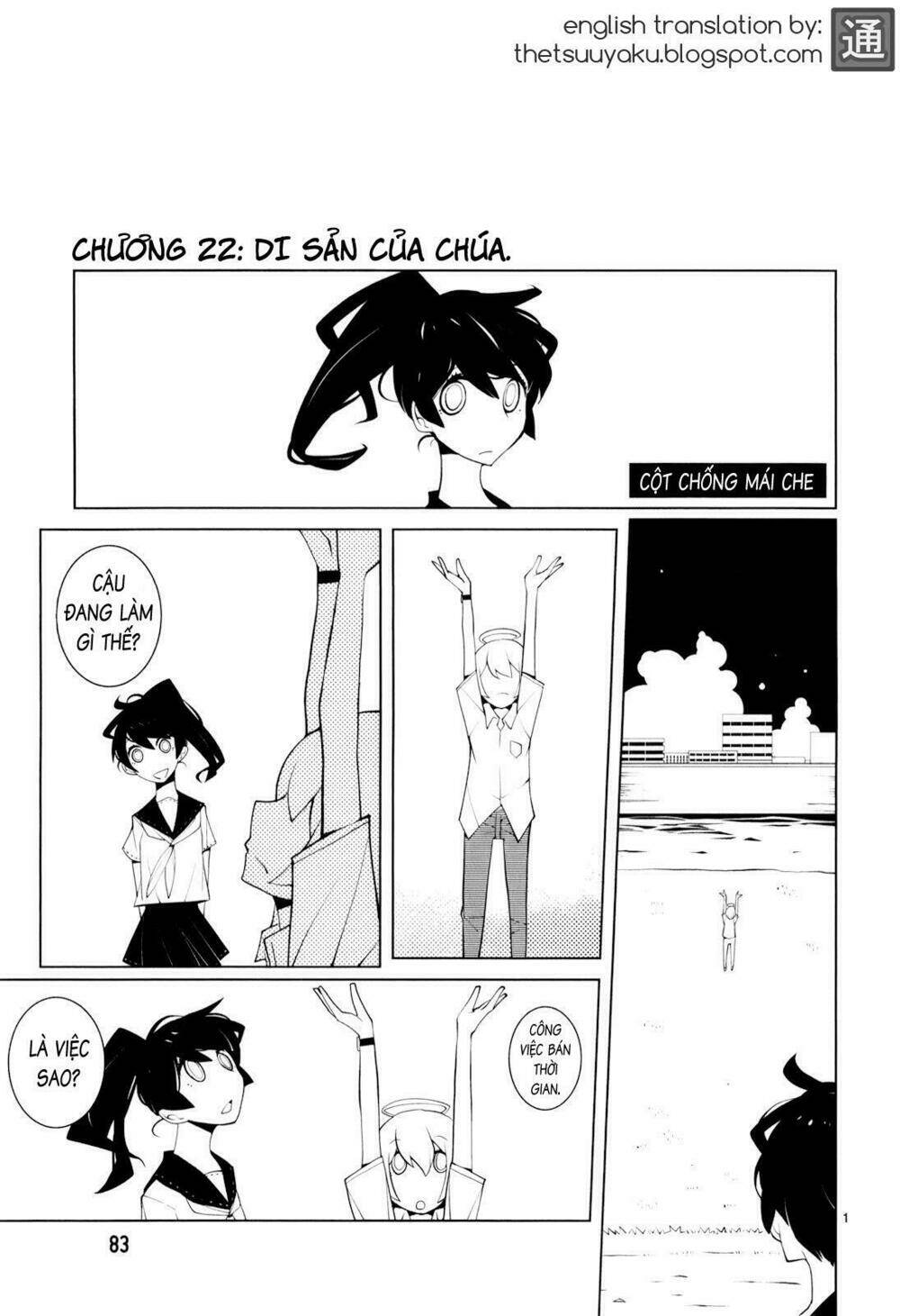 nickelodeon chapter 22 1