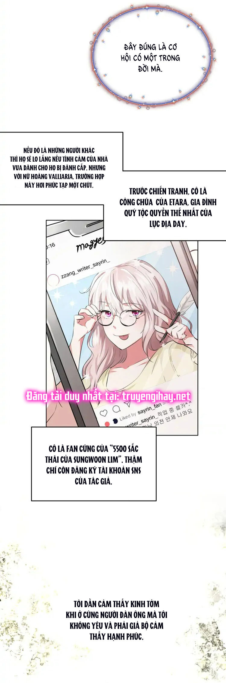 5500 sắc thái của quỷ vương chapter 2.2 9