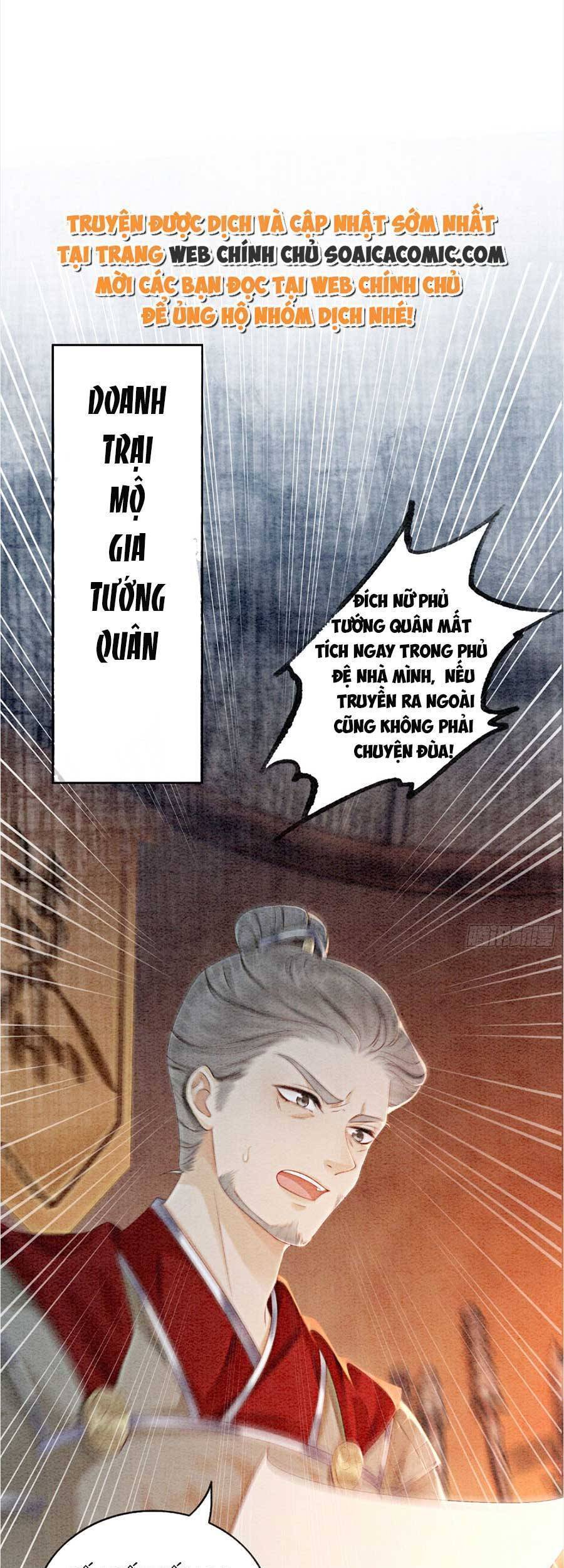 bắt đầu hủy hôn để công lược vương gia chapter 51 21