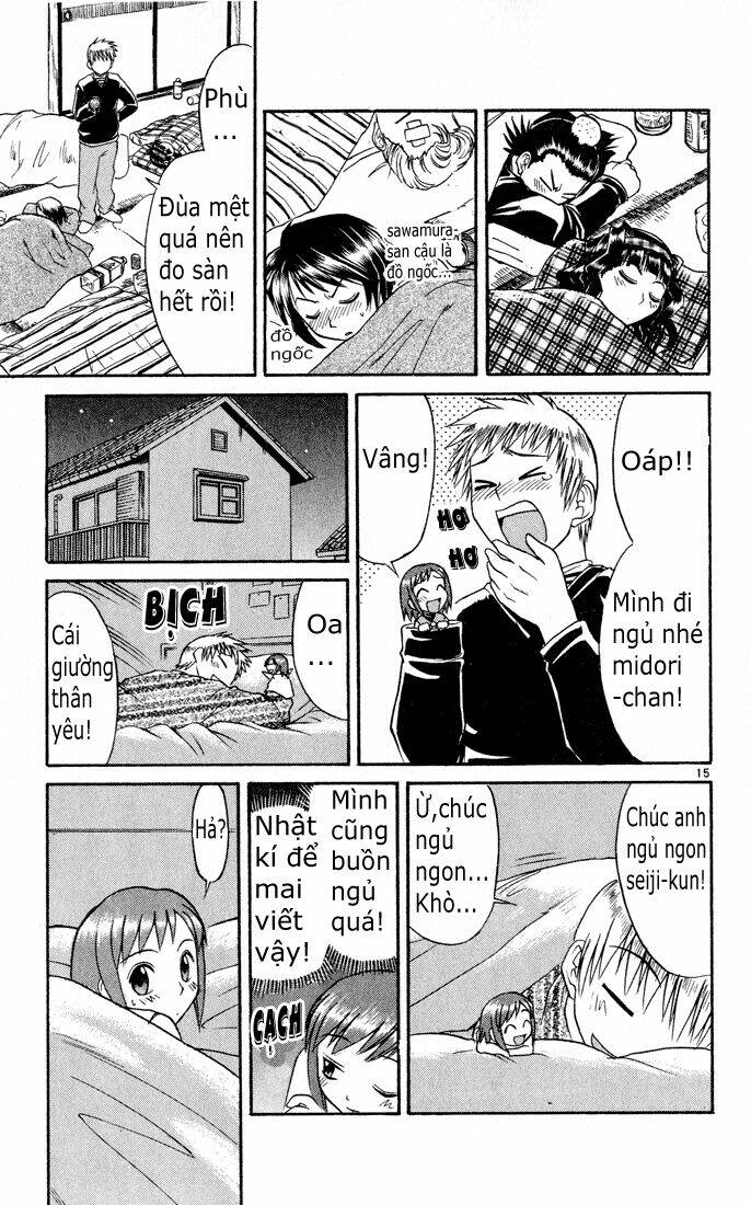 midori no hibi chapter 72 15