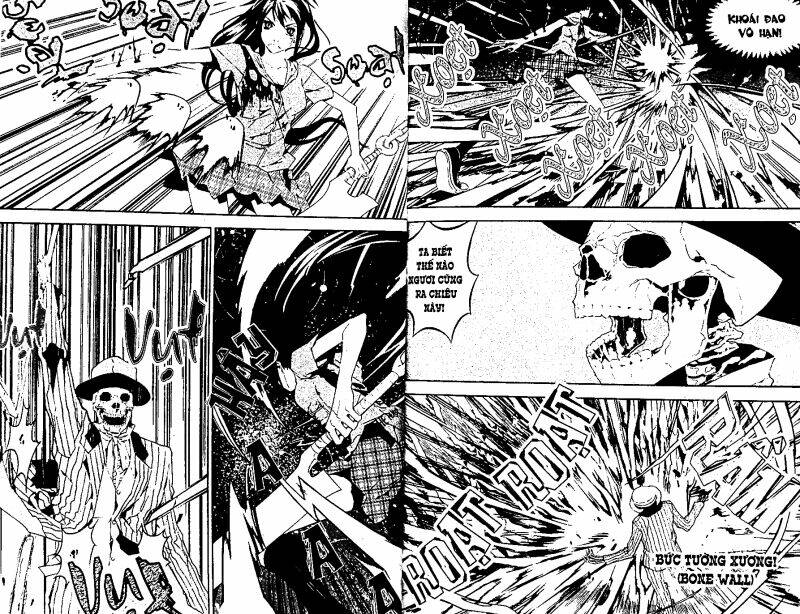 đột kích - raiders chapter 3 15