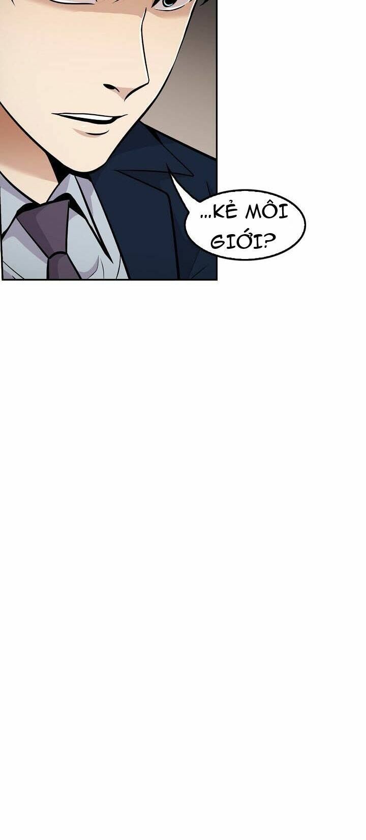 điều tra viên chuyển sinh chapter 53 53