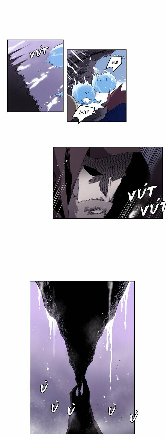 bản khế ước linh hồn chapter 27 16