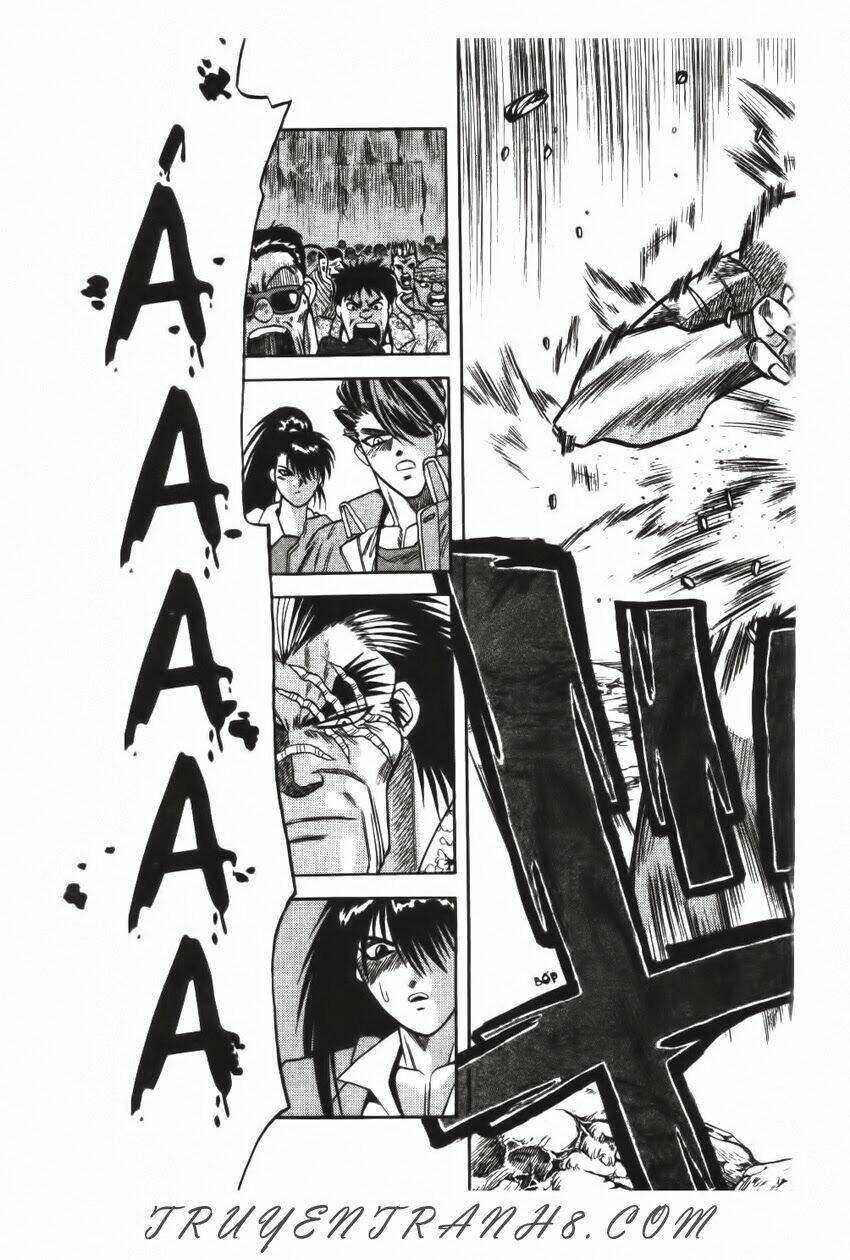 huyền thoại karate chapter 41 13