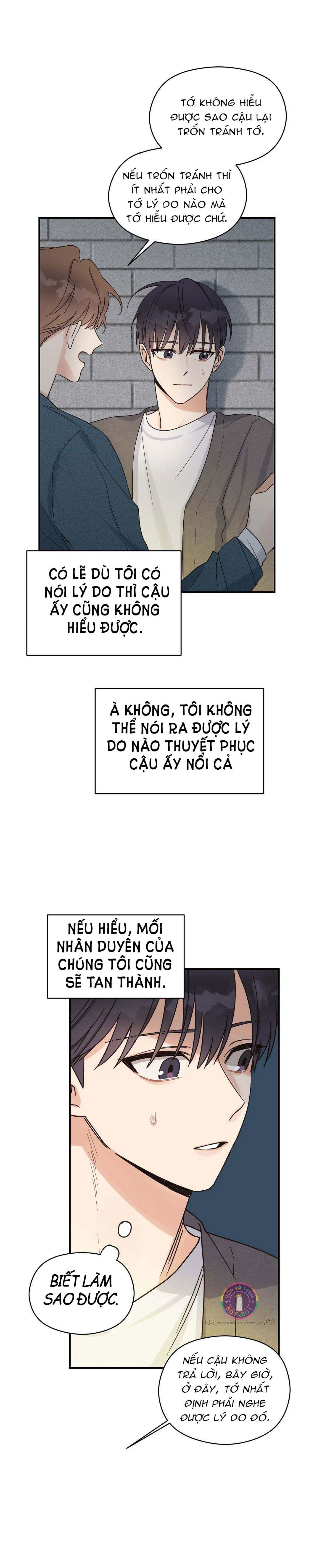 omega complex (end) chapter 3 15