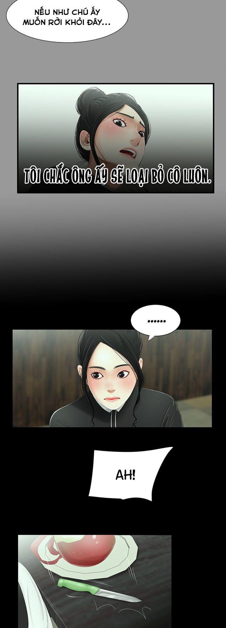 chú và cháu chapter 12 15