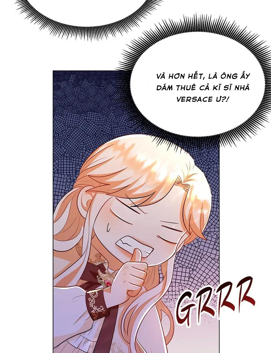 diễn vai ác nữ cũng thật khó khăn chapter 19 24