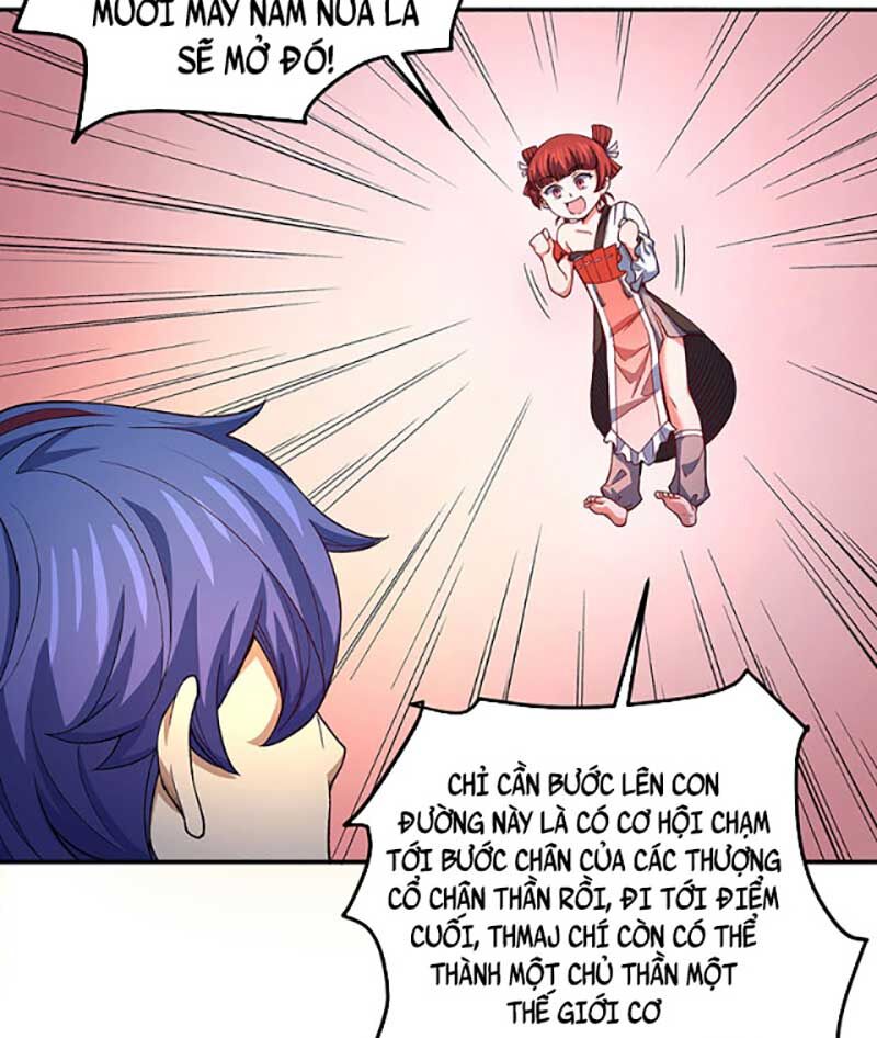 võ đạo độc tôn chapter 561 21