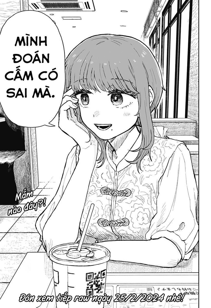 chúc em hạnh phúc, lemon! (hay chapter 15 20