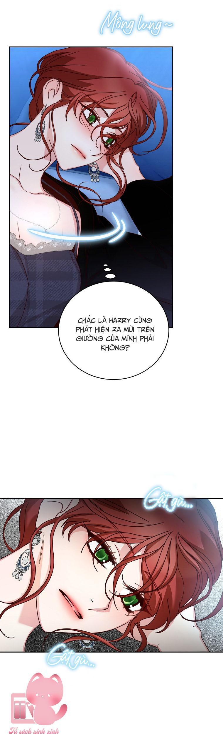 thế thì ta cứ trở thành kẻ ác thôi chapter 70 29