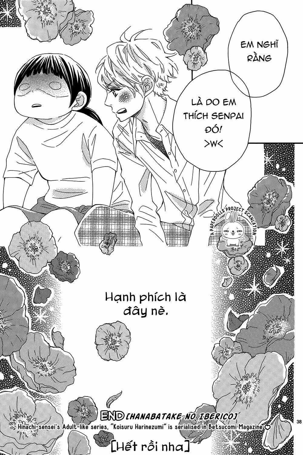 tổng hợp one shot. chapter 109 38