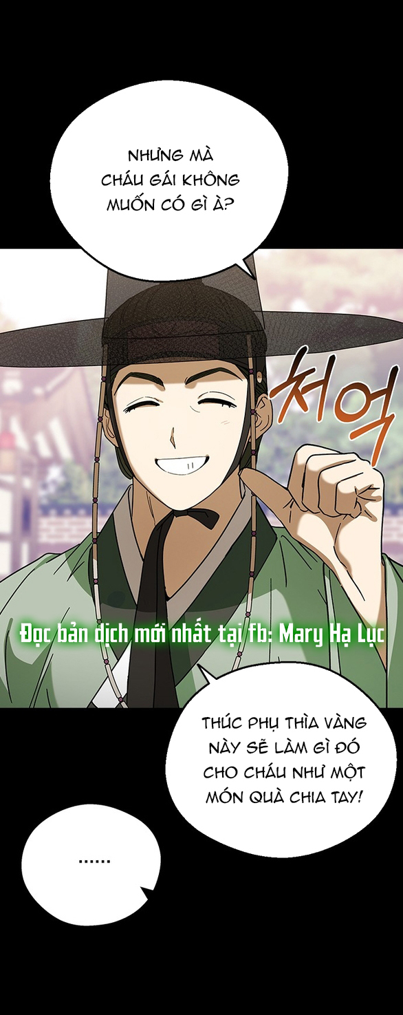 nhân duyên kiếp trước chapter 95.1 28