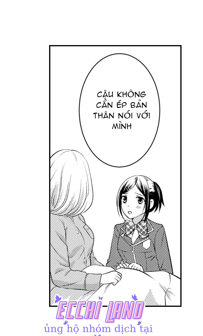 thầy tịch thu đồ chơi người lớn của tôi rồi nói "tôi sẽ dạy em cách sử dụng nó" chapter 36.2 15