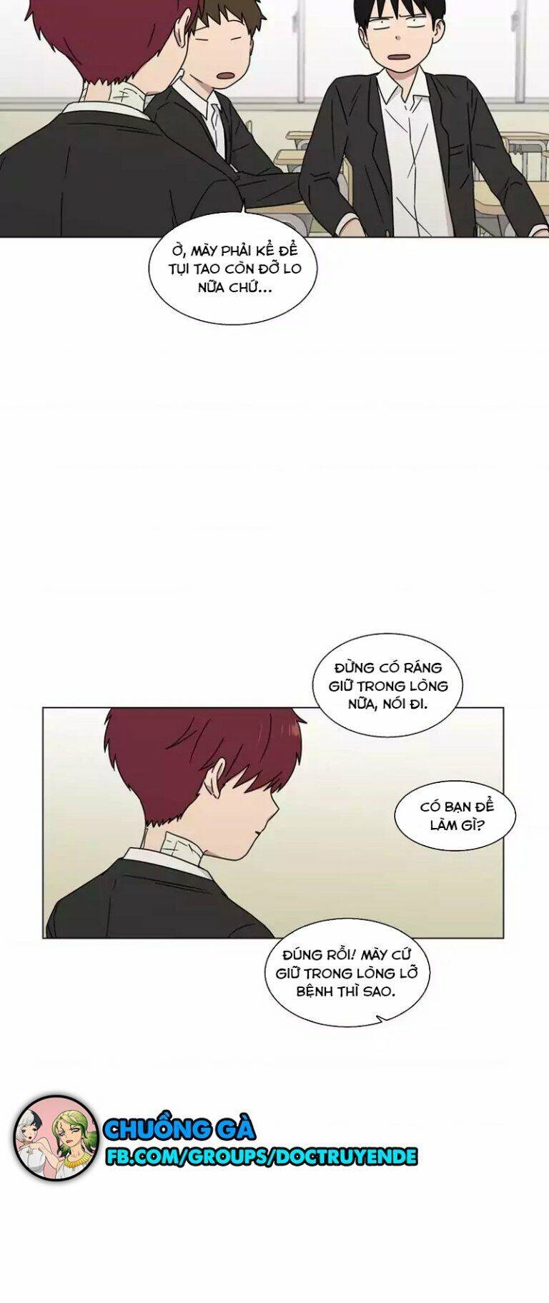 …”một sự thật khá khó chịu.” chapter 51 8