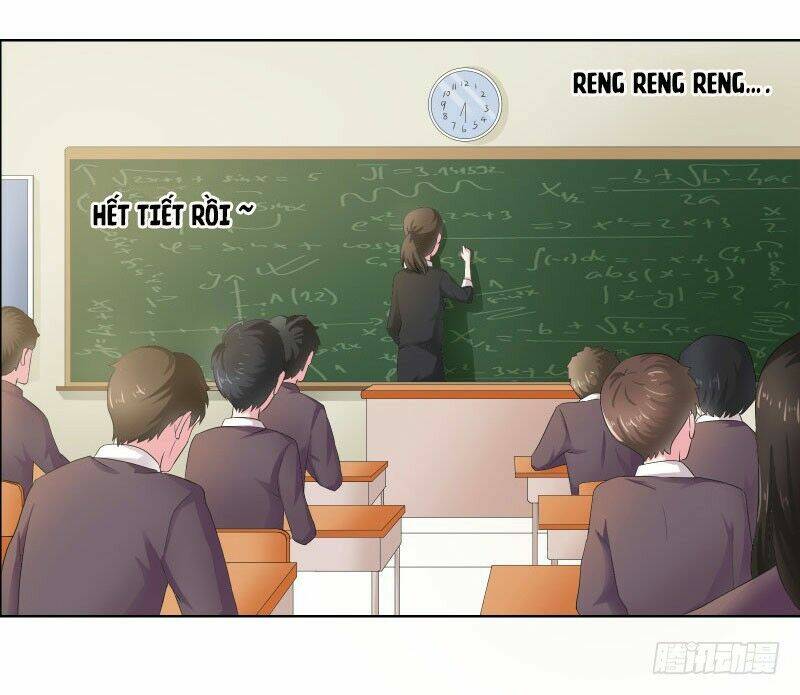 hào môn tiểu oan gia chapter 7 3