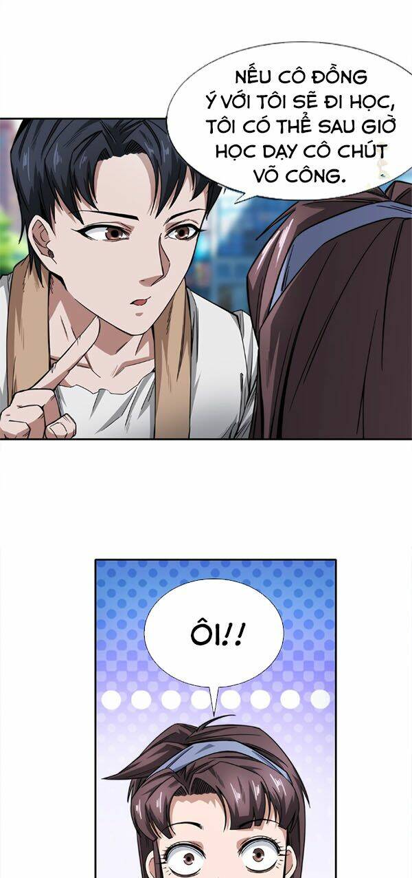 dạ thị chi vương chapter 10 21