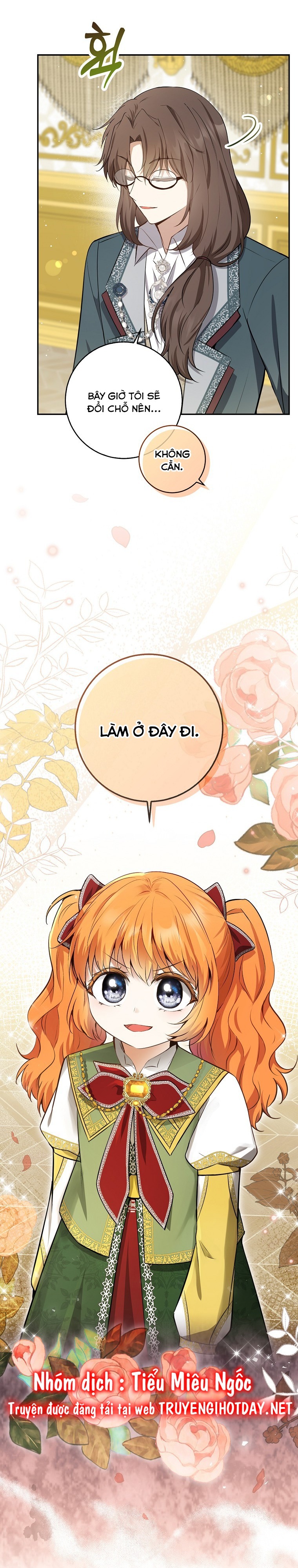 Câu Chuyện Về Gia Tộc Beaty chapter 59 - Trang 4